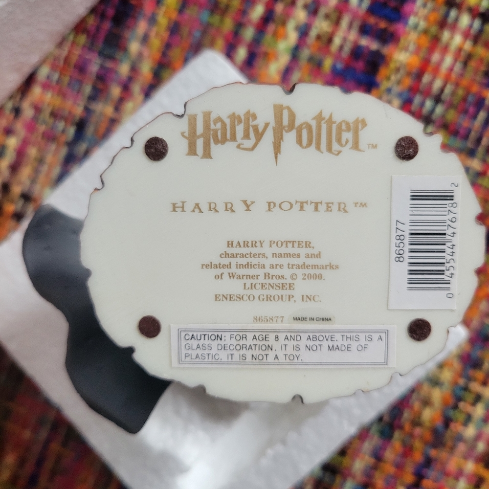 Harry Potter Hatching Norbert Waterball (Water Ball) #865877 - Picture 3 of 3